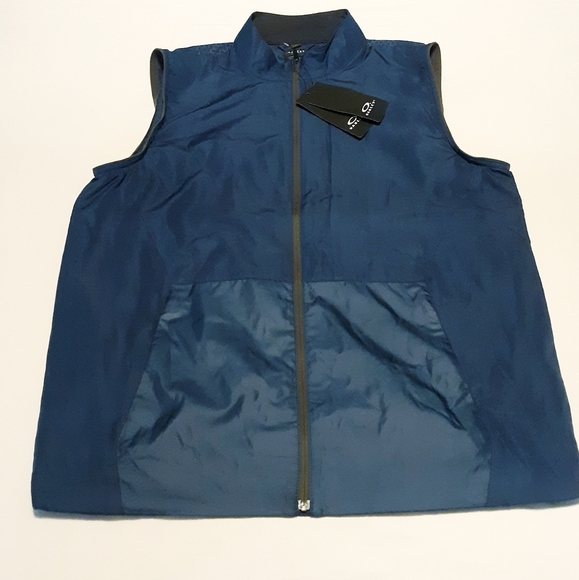 Oakley Terrain Packable Vest - Picture 2 of 6